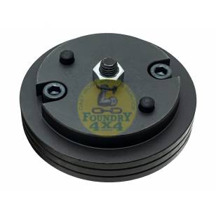 TdV8 Crankshaft Position Sensor Ring Installer